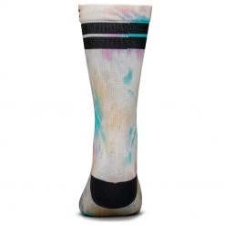 Ride Concepts - Alibi Socks - Chaussettes de cyclisme -magasin de baskets ride concepts alibi socks chaussettes de cyclisme detail 3