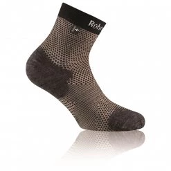 Rohner - Copper Allsport Quarter - Chaussettes multifonctions