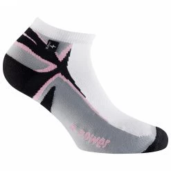 Rohner - R-Power L/R - Chaussettes de running -magasin de baskets rohner r power l r chaussettes de running 2