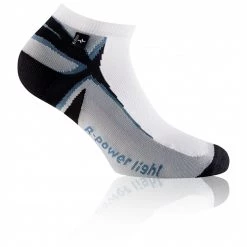Rohner - R-Power Light L/R - Chaussettes de running 6 Rohner - R-Power Light L/R - Chaussettes de running -magasin de baskets rohner r power light l r chaussettes de running 1