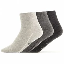 Rohner - Rohner Basic Sneaker Plus 3er Pack - Chaussettes multifonctions -magasin de baskets rohner rohner basic sneaker plus 3er pack chaussettes multifonctions 1
