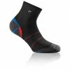 Rohner - Silver Runner L/R II - Chaussettes de running -magasin de baskets rohner silver runner l r ii chaussettes de running