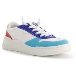 Roxy - Women's Harper Slip-On Shoes - Baskets -magasin de baskets roxy womens harper slip on shoes baskets detail 2