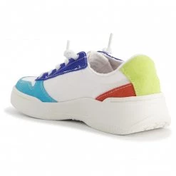 Roxy - Women's Harper Slip-On Shoes - Baskets -magasin de baskets roxy womens harper slip on shoes baskets detail 5