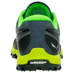 Salewa - Lite Train K - Chaussures multisports -magasin de baskets salewa lite train k chaussures multisports detail 4
