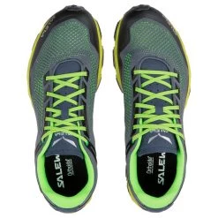 Salewa - Lite Train K - Chaussures multisports -magasin de baskets salewa lite train k chaussures multisports detail 5