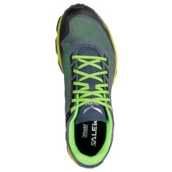 Salewa - Lite Train K - Chaussures multisports -magasin de baskets salewa lite train k chaussures multisports detail 6
