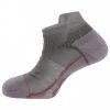 Salewa - Lite Trainer Socks - Chaussettes multifonctions 2 Salewa - Lite Trainer Socks - Chaussettes multifonctions -magasin de baskets salewa lite trainer socks chaussettes multifonctions