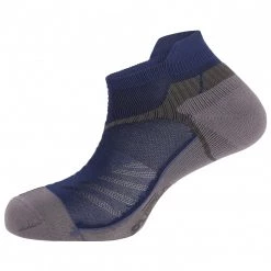 Salewa - Lite Trainer Socks - Chaussettes multifonctions -magasin de baskets salewa lite trainer socks chaussettes multifonctions 2