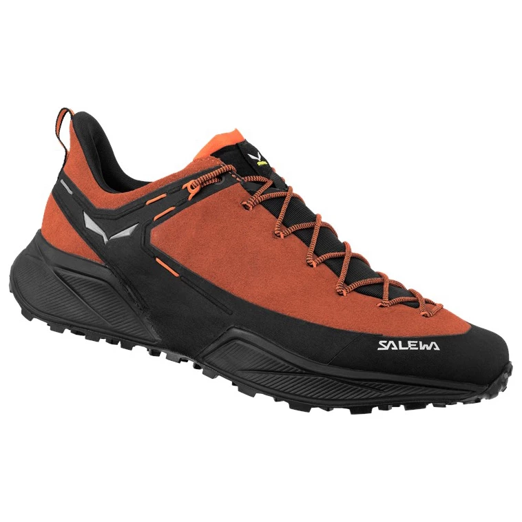 Salewa - MS Dropline Leather - Chaussures multisports 4 Salewa - MS Dropline Leather - Chaussures multisports – Image 2