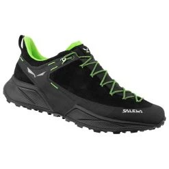 Salewa - MS Dropline Leather - Chaussures multisports 8 Salewa - MS Dropline Leather - Chaussures multisports -magasin de baskets salewa ms dropline leather chaussures multisports 2
