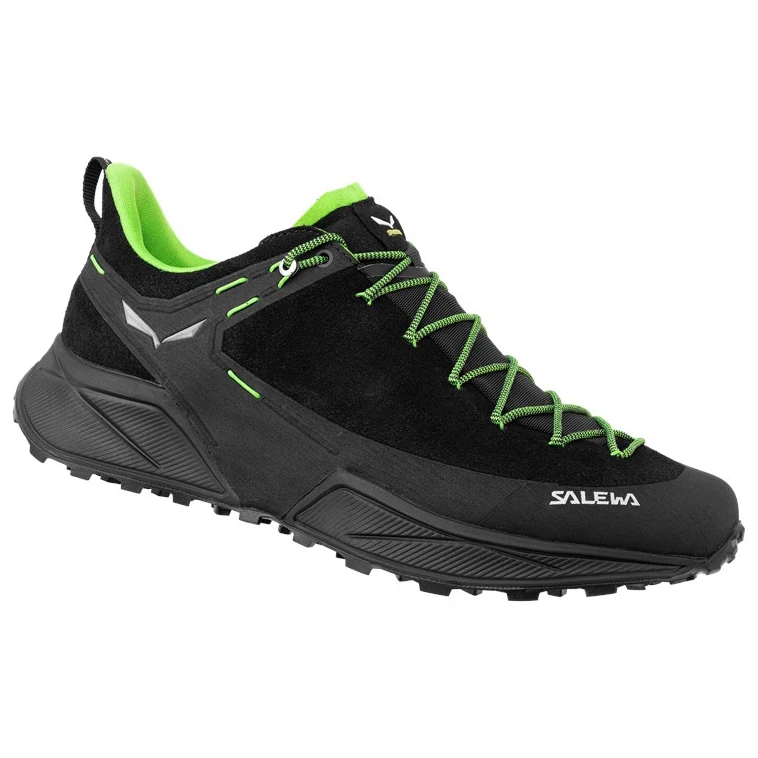 Salewa - MS Dropline Leather - Chaussures multisports 5 Salewa - MS Dropline Leather - Chaussures multisports – Image 3