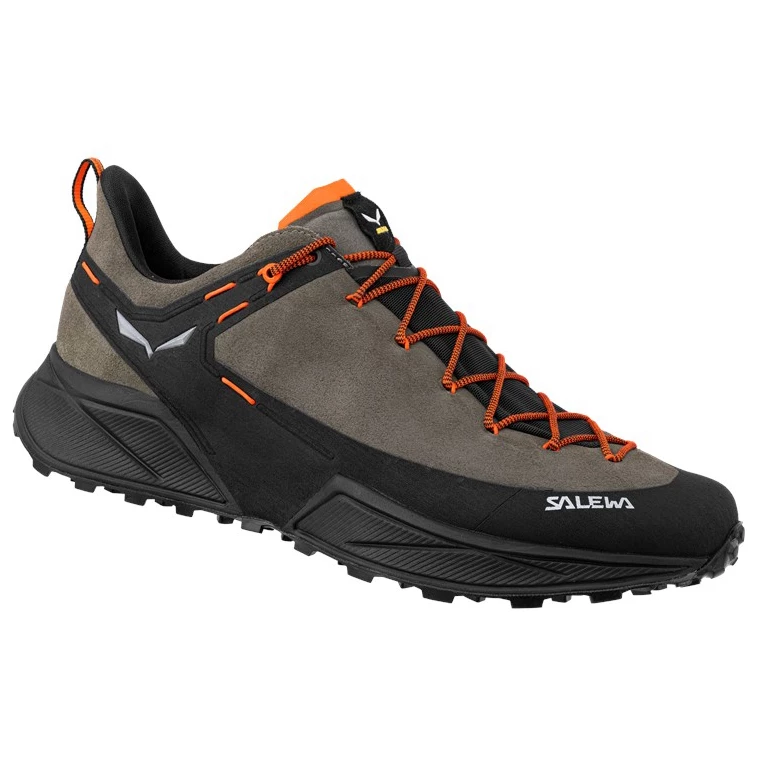Salewa - MS Dropline Leather - Chaussures multisports 6 Salewa - MS Dropline Leather - Chaussures multisports – Image 4