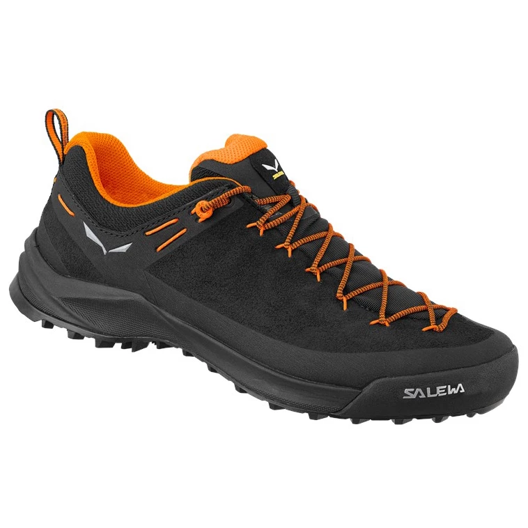 Salewa - MS Wildfire Leather - Chaussures multisports 4 Salewa - MS Wildfire Leather - Chaussures multisports – Image 2