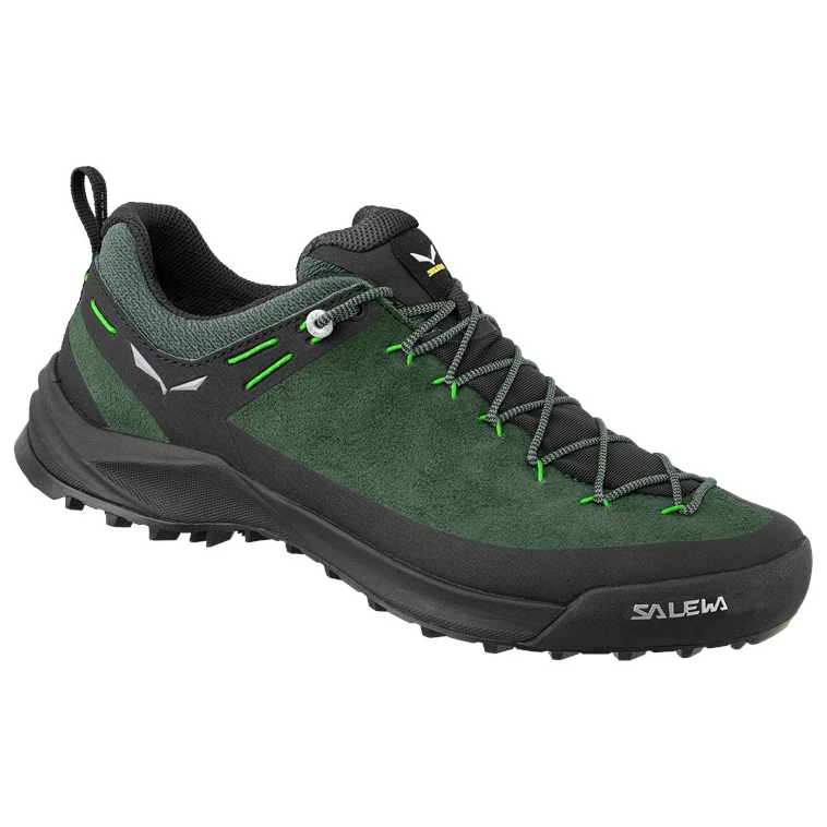 Salewa - MS Wildfire Leather - Chaussures multisports 6 Salewa - MS Wildfire Leather - Chaussures multisports – Image 4