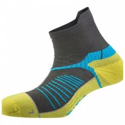 Salewa - Ultra Trainer Socks - Chaussettes multifonctions -magasin de baskets salewa ultra trainer socks chaussettes multifonctions 3