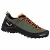Salewa - Wildfire Canvas - Baskets 2 Salewa - Wildfire Canvas - Baskets -magasin de baskets salewa wildfire canvas baskets