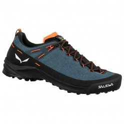 Salewa - Wildfire Canvas - Baskets -magasin de baskets salewa wildfire canvas baskets 2
