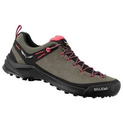 Salewa - Women's Wildfire Leather - Chaussures multisports