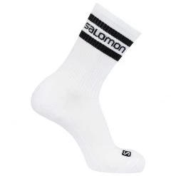 Salomon - 365 Crew 2-Pack - Chaussettes multifonctions -magasin de baskets salomon 365 crew 2 pack chaussettes multifonctions 2