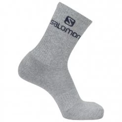 Salomon - Everyday Crew 3-Pack - Chaussettes multifonctions -magasin de baskets salomon everyday crew 3 pack chaussettes multifonctions detail 3