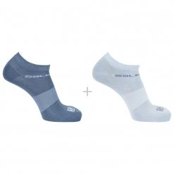 Salomon - Festival 2-Pack - Chaussettes multifonctions -magasin de baskets salomon festival 2 pack chaussettes multifonctions 1