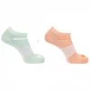 Salomon - Festival 2-Pack - Chaussettes multifonctions -magasin de baskets salomon festival 2 pack chaussettes multifonctions