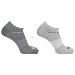 Salomon - Festival 2-Pack - Chaussettes multifonctions -magasin de baskets salomon festival 2 pack chaussettes multifonctions 2
