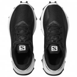 Salomon - Kid's Alphacross Blast - Chaussures multisports -magasin de baskets salomon kids alphacross blast chaussures multisports detail 3