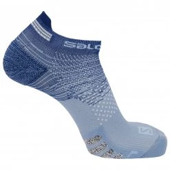 Salomon - Predict Low - Chaussettes de running -magasin de baskets salomon predict low chaussettes de running 2