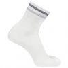 Salomon - Sonic Quarter - Chaussettes de running 2 Salomon - Sonic Quarter - Chaussettes de running -magasin de baskets salomon sonic quarter chaussettes de running