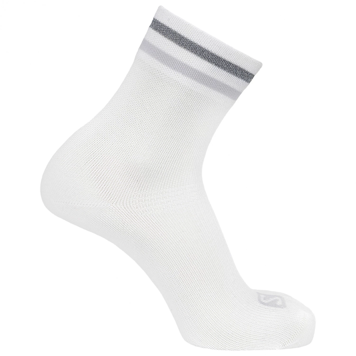 Salomon - Sonic Quarter - Chaussettes de running 5 Salomon - Sonic Quarter - Chaussettes de running – Image 3