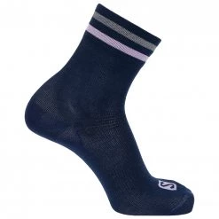 Salomon - Sonic Quarter - Chaussettes de running 9 Salomon - Sonic Quarter - Chaussettes de running -magasin de baskets salomon sonic quarter chaussettes de running 3