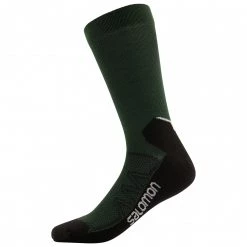 Salomon - Speedcross Crew - Chaussettes de running -magasin de baskets salomon speedcross crew chaussettes de running 3