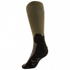 Salomon - Speedcross Crew - Chaussettes de running -magasin de baskets salomon speedcross crew chaussettes de running detail 3