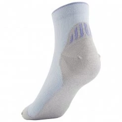 Salomon - Ultra Ankle - Chaussettes de running -magasin de baskets salomon ultra ankle chaussettes de running detail 3