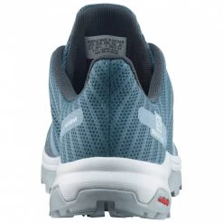 Salomon - Women's Outbound Prism - Chaussures multisports -magasin de baskets salomon womens outbound prism chaussures multisports detail 3