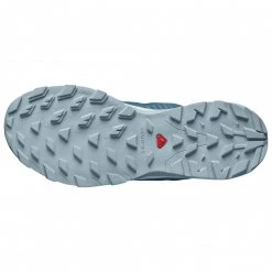 Salomon - Women's Outbound Prism - Chaussures multisports -magasin de baskets salomon womens outbound prism chaussures multisports detail 4