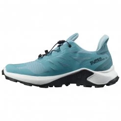 Salomon - Women's Supercross 3 - Chaussures de trail -magasin de baskets salomon womens supercross 3 chaussures de trail detail 3