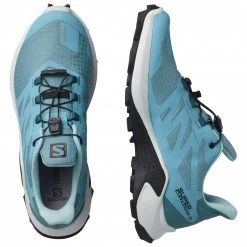Salomon - Women's Supercross 3 - Chaussures de trail -magasin de baskets salomon womens supercross 3 chaussures de trail detail 5
