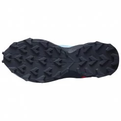 Salomon - Women's Supercross 3 - Chaussures de trail -magasin de baskets salomon womens supercross 3 chaussures de trail detail 6