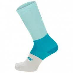 Santini - Bengal High Profile Cycling Socks - Chaussettes de cyclisme -magasin de baskets santini bengal high profile cycling socks chaussettes de cyclisme 3