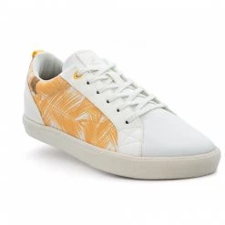 Saola - Women's Cannon Canvas - Baskets 7 Saola - Women's Cannon Canvas - Baskets -magasin de baskets saola womens cannon canvas baskets detail 2