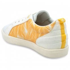 Saola - Women's Cannon Canvas - Baskets 8 Saola - Women's Cannon Canvas - Baskets -magasin de baskets saola womens cannon canvas baskets detail 3