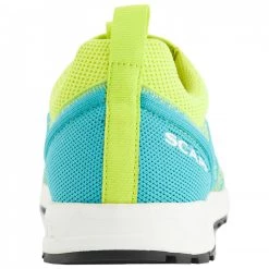 Scarpa - Gecko Air Flip - Baskets -magasin de baskets scarpa gecko air flip baskets detail 5