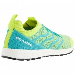 Scarpa - Gecko Air Flip - Baskets -magasin de baskets scarpa gecko air flip baskets detail 6