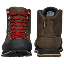 Scarpa - Guida City GTX - Chaussures de loisirs -magasin de baskets scarpa guida city gtx chaussures de loisirs detail 3