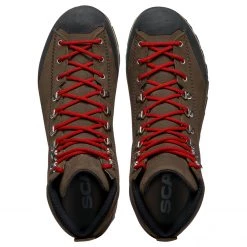 Scarpa - Guida City GTX - Chaussures de loisirs -magasin de baskets scarpa guida city gtx chaussures de loisirs detail 5