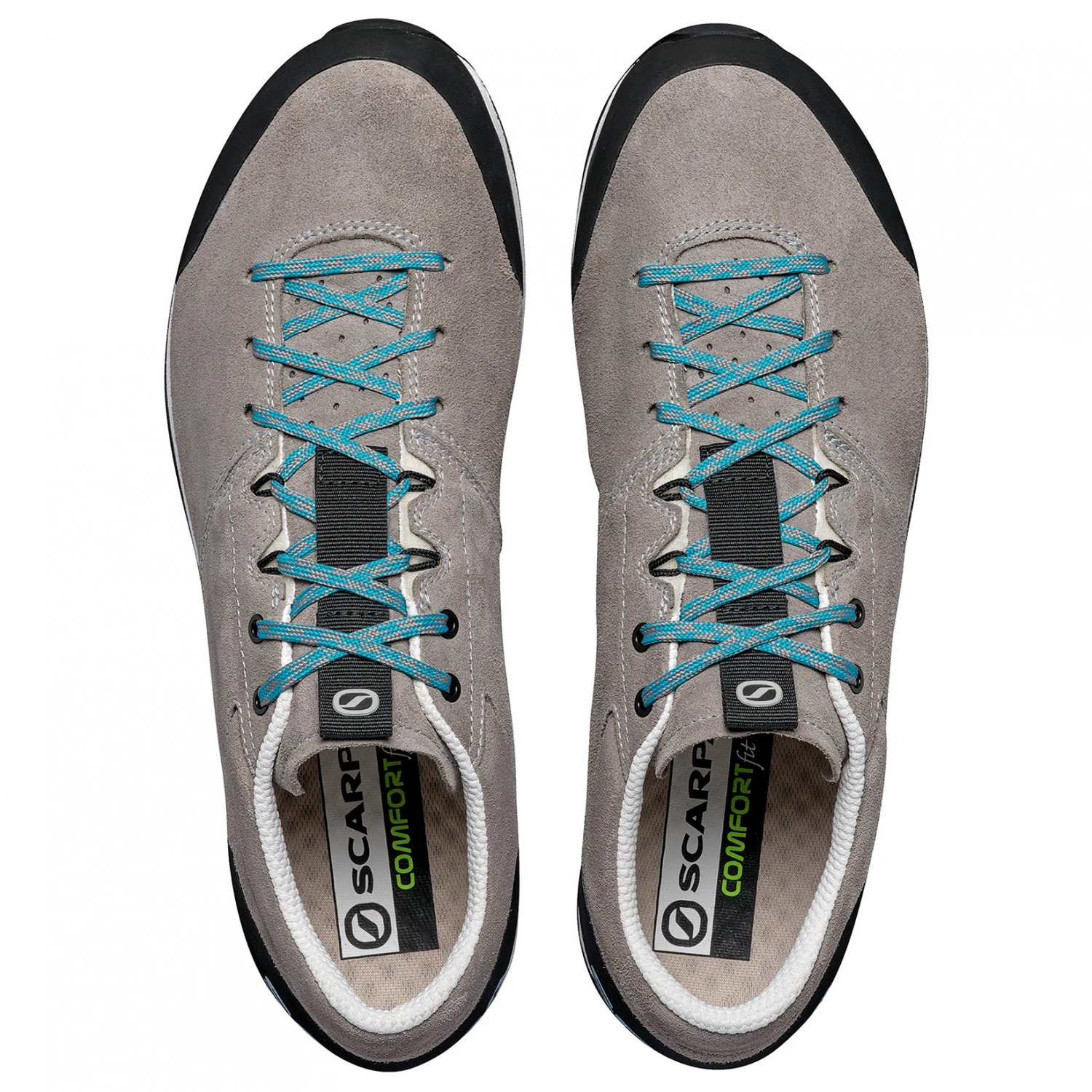 Scarpa - Kalipè Lite - Baskets 8 Scarpa - Kalipè Lite - Baskets – Image 6