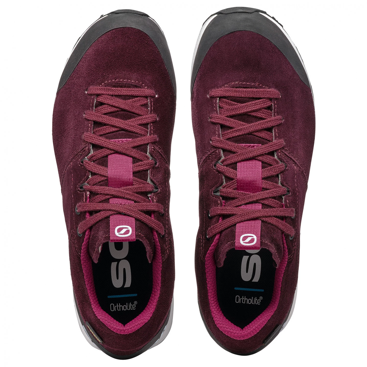 Scarpa - Kalipè Lite GTX - Baskets 6 Scarpa - Kalipè Lite GTX - Baskets – Image 4